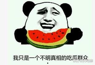 吃瓜大事件,揭秘娱乐圈最新大事件背后的真相